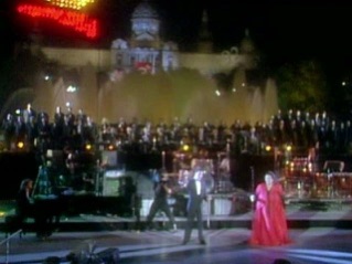 How Can I Go On (La Nit Performance)