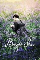 Jane Campion - Bright Star artwork