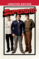 Greg Mottola - Superbad (Unrated) artwork