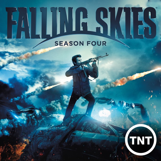 Falling Skies Season 4 On Itunes 3327