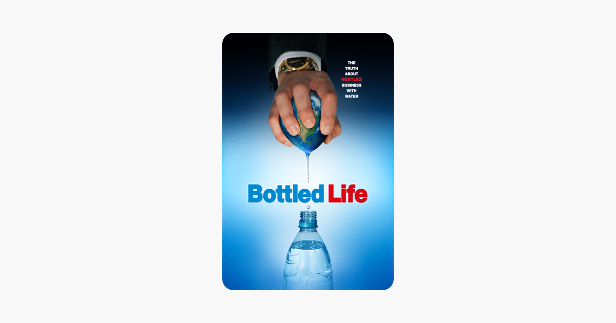 Bottled Life Bottled Life