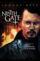 Roman Polanski - The Ninth Gate artwork
