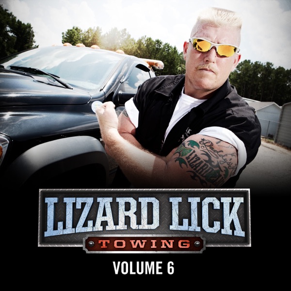 Where Can I Watch Lizard Lick Towing For Free Watch Lizard Lick Towing Season 4 Episode 25: Lizard Lick Towing Online