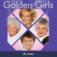 Golden Girls - Golden Girls, Staffel 6 artwork