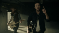 Brothers Osborne - Stay a Little Longer artwork