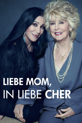 Liebe Mom, in Liebe Cher (Dear Mom, Love Cher) - Unknown Liebe Mom, in Liebe Cher (Dear Mom, Love Cher) - Unknown