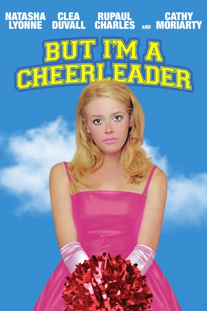 But Im A Cheerleader But Im A Cheerleader