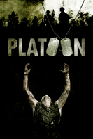 Oliver Stone - Platoon artwork