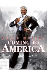 Coming to America