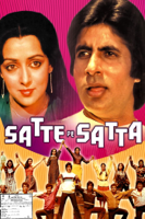 Raj N. Sippy - Satte Pe Satta artwork