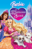 Barbie™ и Хрустальный Замок - Gino Nichele