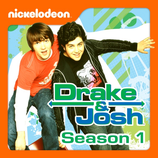 Watch Drake & Josh Season 1 Episode 4: Two Idiots and a Baby Online ...