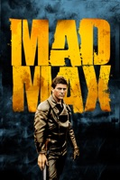 Mad Max (iTunes)