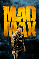 George Miller - Mad Max artwork