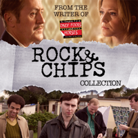 Rock & Chips - Rock & Chips, The Complete Collection artwork