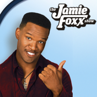 The Jamie Foxx Show - The Jamie Foxx Show, Season 1 artwork