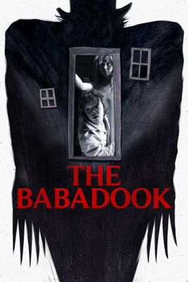 The Babadook - Jennifer Kent The Babadook - Jennifer Kent