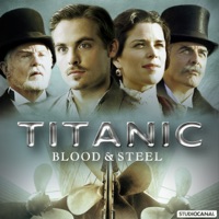 Télécharger Titanic : Blood & Steel, Saison 1 Episode 1
