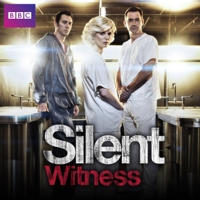 Silent Witness - Silent Witness, Series 17 artwork