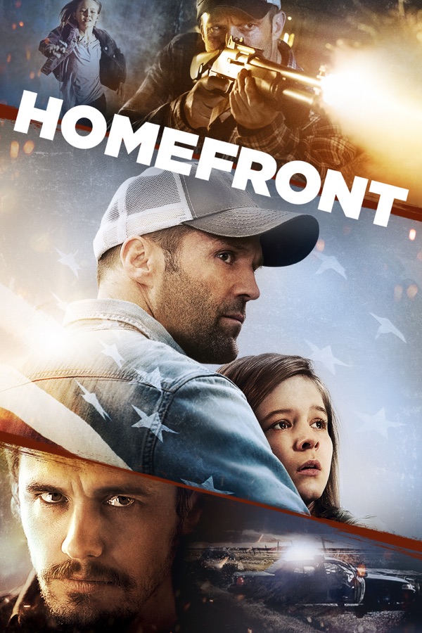 movie review homefront
