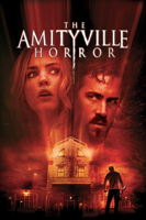 Andrew Douglas - The Amityville Horror (2005) artwork