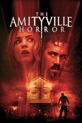 Terror en Amityville - En español full HD