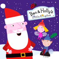 Ben & Holly's Little Kingdom - Ben and Holly's Christmas / Ben and Holly's Christmas, Pt. 2 artwork