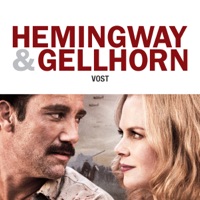 Télécharger Hemingway & Gellhorn (VOST) Episode 1