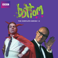 Bottom - Bottom, The Complete Collection artwork