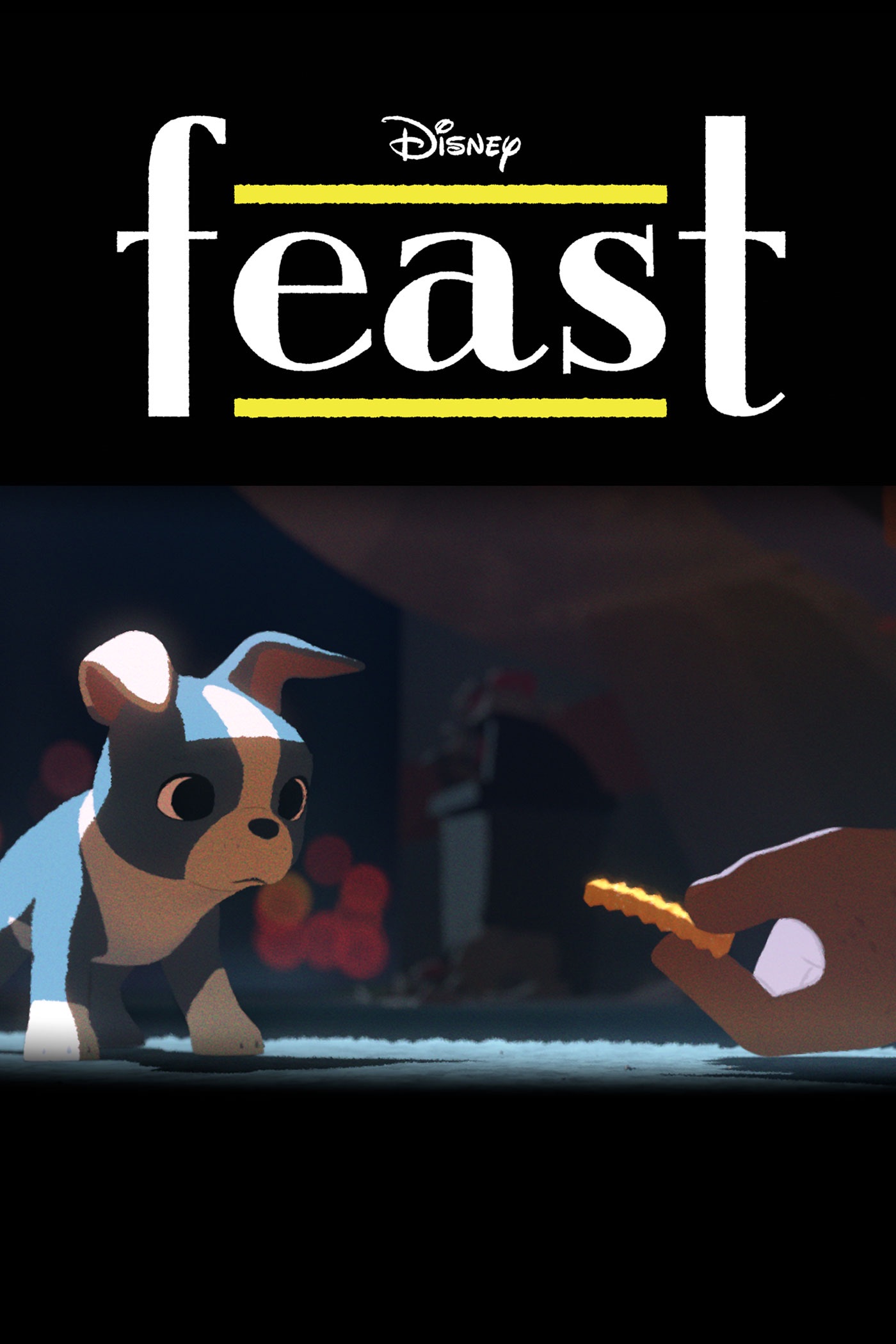 Feast (2014) on iTunes