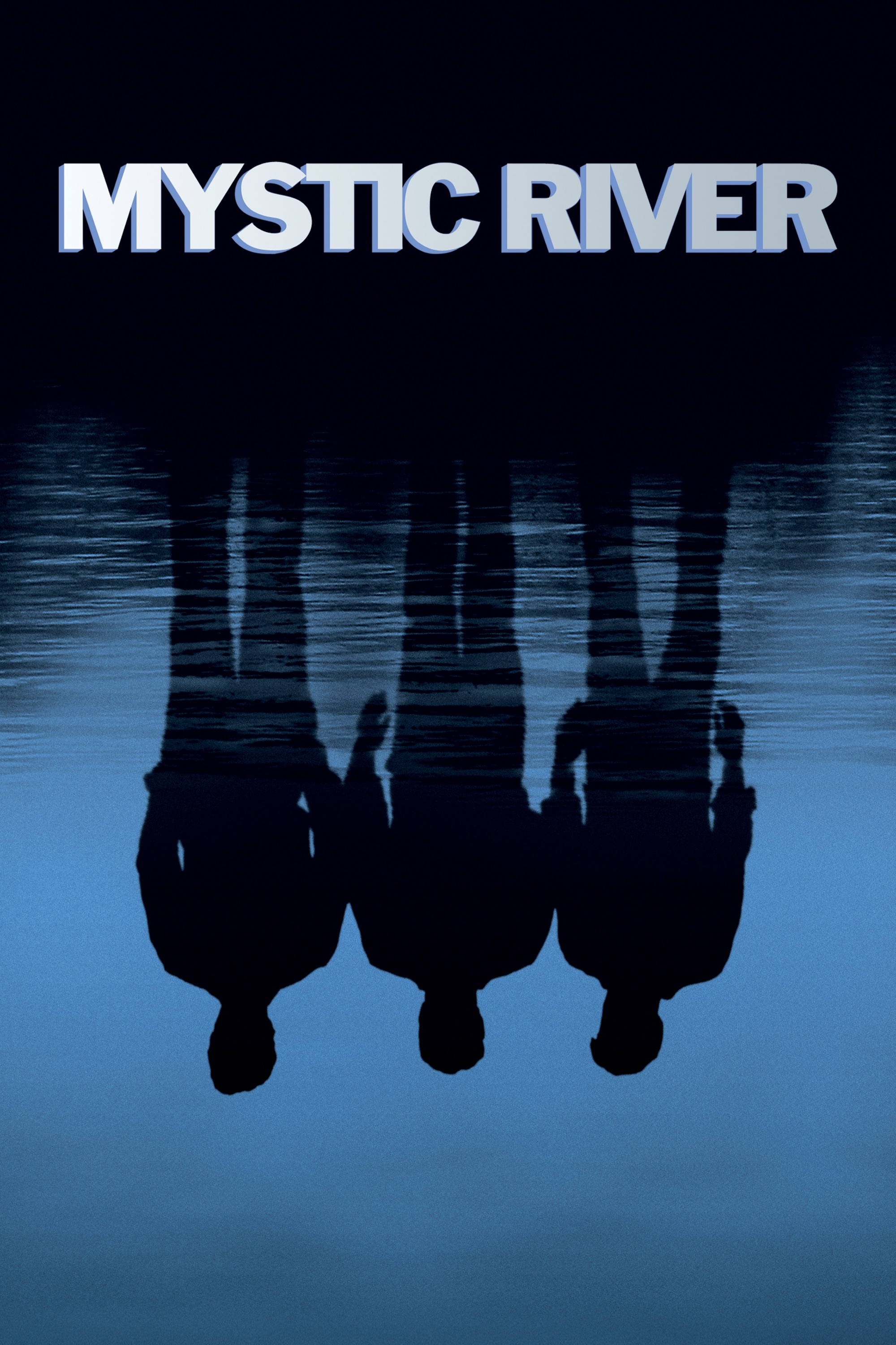 Mystic River Poster
