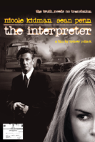 Sydney Pollack - The Interpreter (2005) artwork
