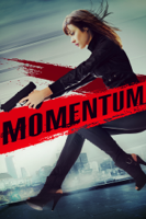 Stephen S. Campanelli - Momentum artwork