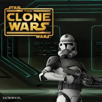 star wars the clone wars itunes