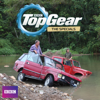 Top Gear - The Bolivia Special  artwork