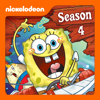 SpongeBob SquarePants, Season 4 - SpongeBob SquarePants