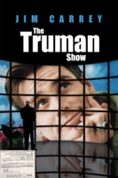 Peter Weir - The Truman Show artwork