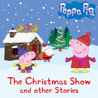 peppa pig episodes christmas