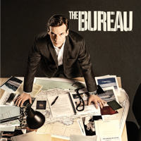 The Bureau - The Bureau, Season 1 (English Subtitles) artwork