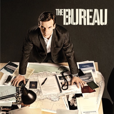 The Bureau: Season 1