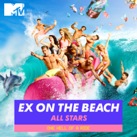 Ex On the Beach - Episode 4 artwork