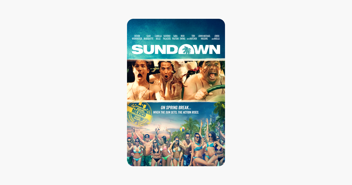 ‎Sundown on iTunes