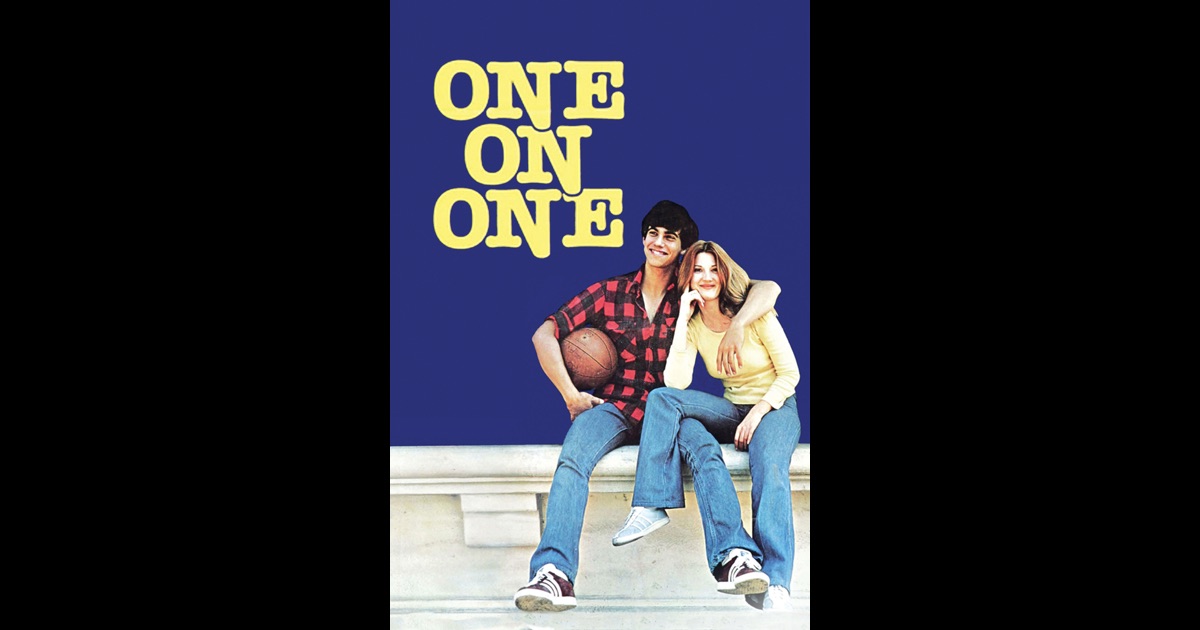 One On One on iTunes