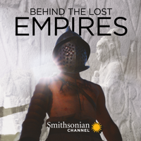 Behind the Lost Empires - Behind the Lost Empires artwork