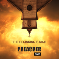 Preacher - Preacher, Season 1 artwork