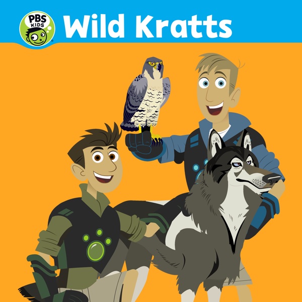 wild kratts episodes halloween