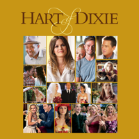 Hart of Dixie - Hart of Dixie: The Complete Series artwork