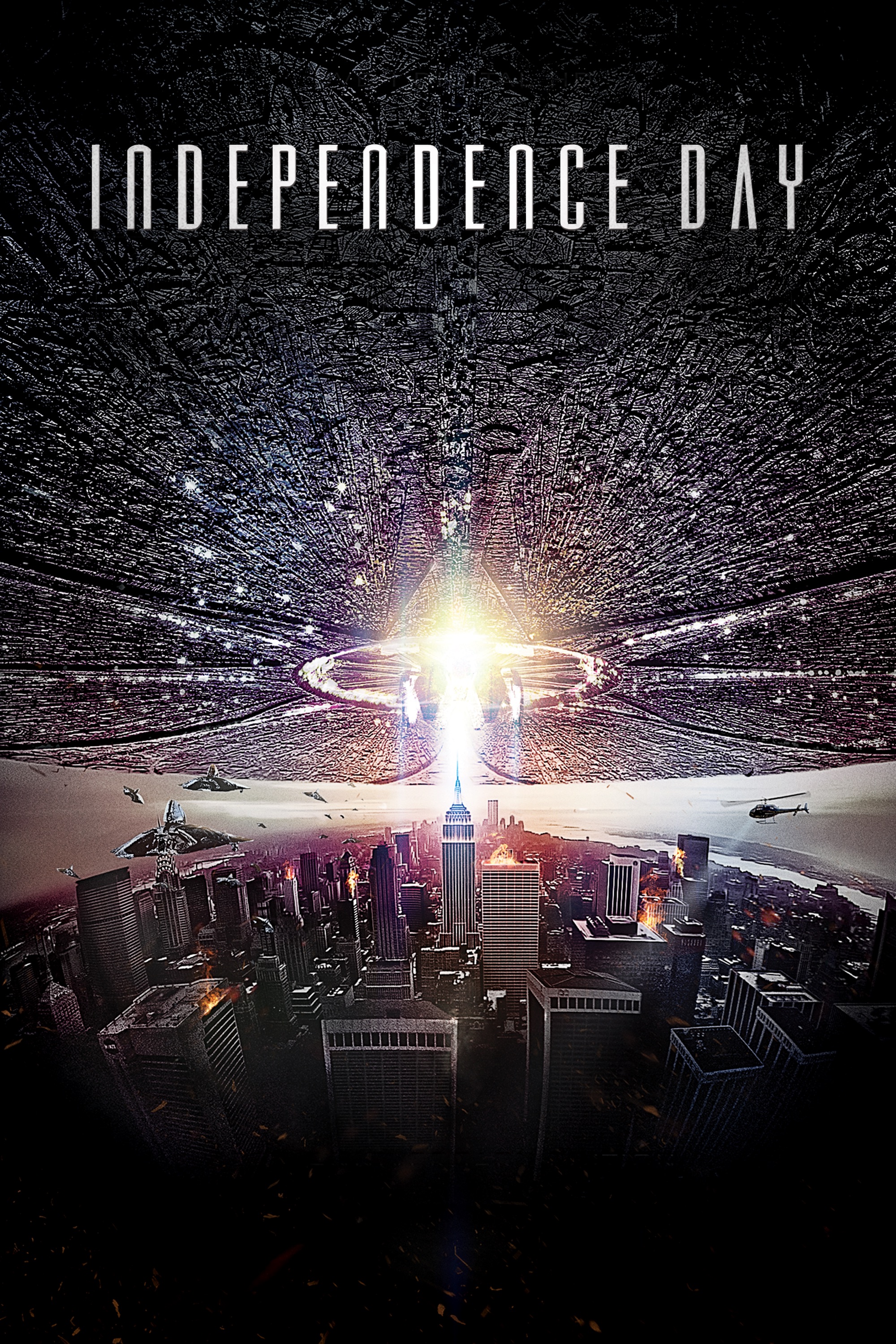 Independence Day Poster