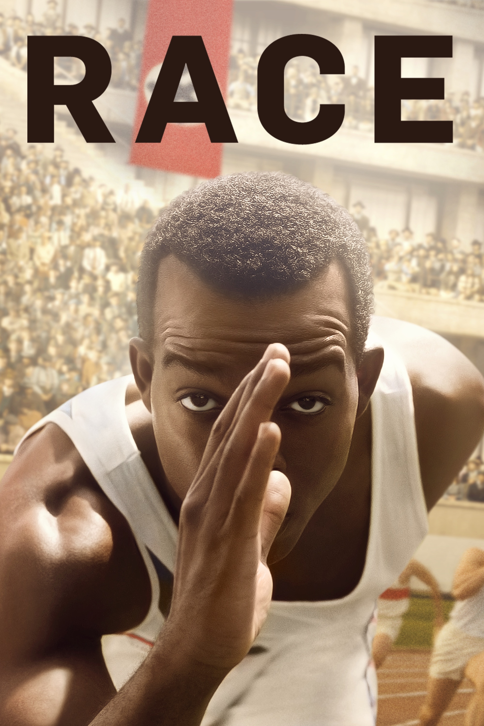 Race Poster