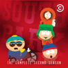 South Park, Season 2 - South Park